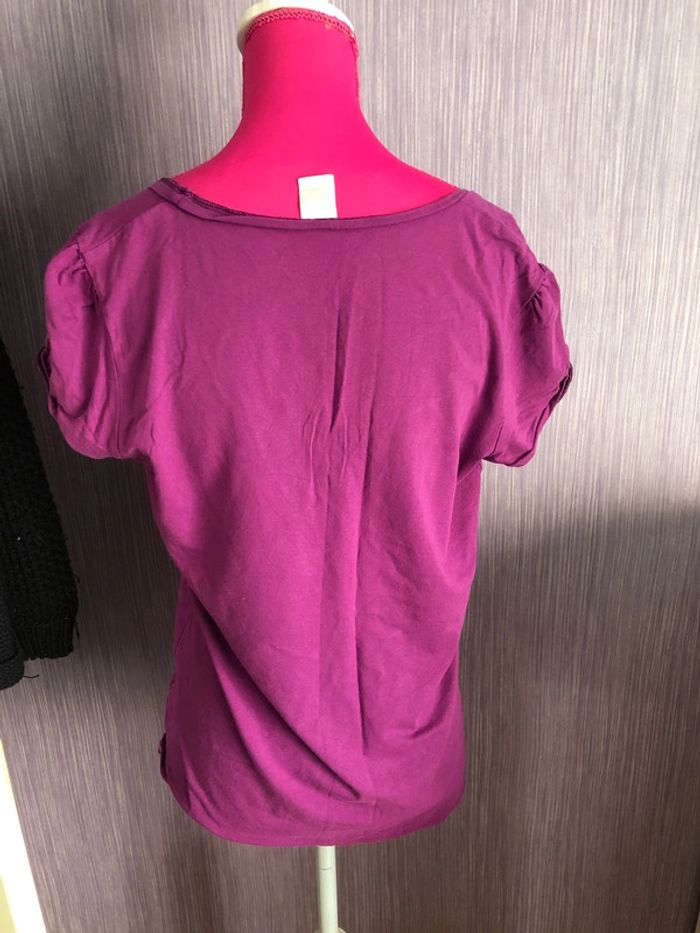Teeshirt - photo numéro 2