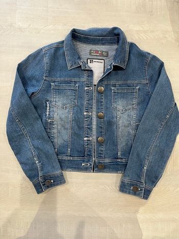 Veste orchestra fille 10 ans 