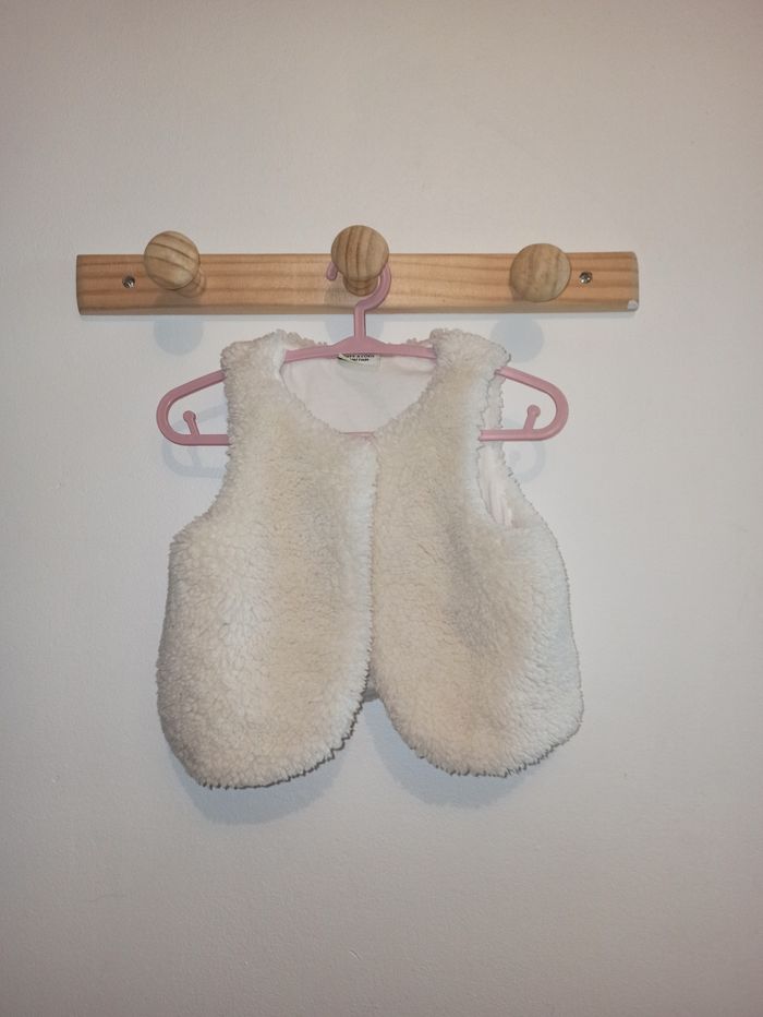 Veste 9 mois - photo numéro 2