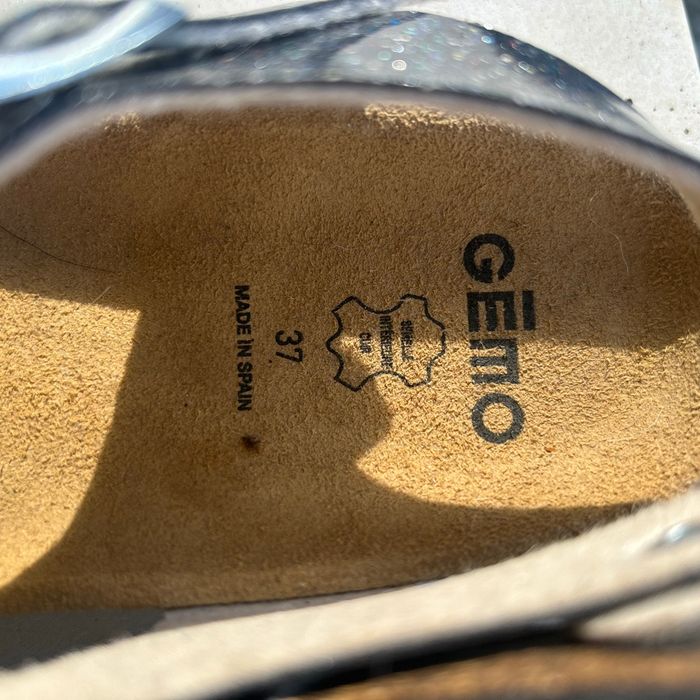 Chaussures d’été - photo numéro 3