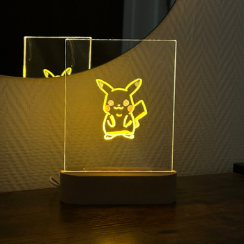 Veilleuse Creative 