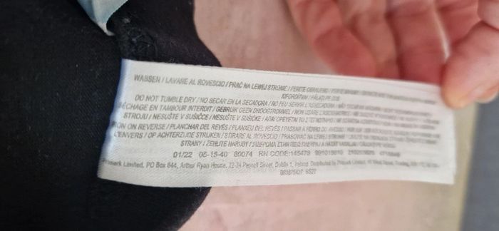 Legging - photo numéro 5