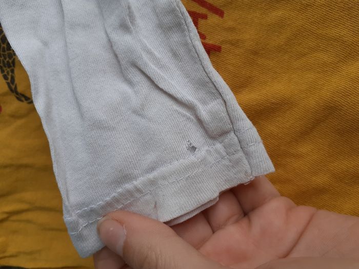 Tee-shirt - photo numéro 3