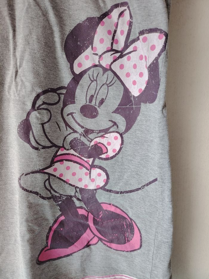 Chemise de nuit minnie - photo numéro 2