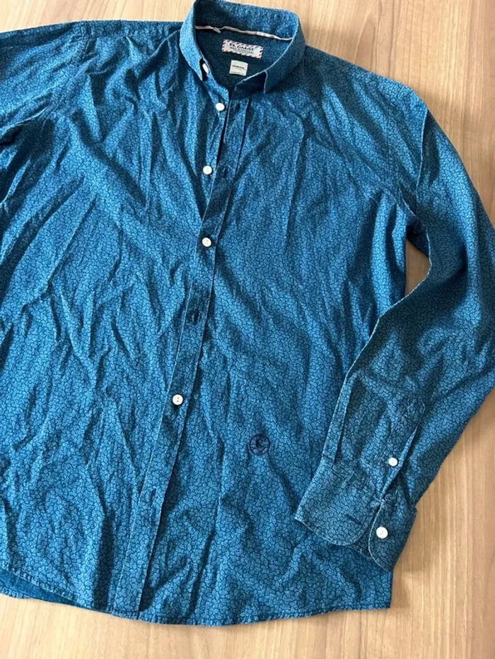 Magnifique chemise taille 40 - photo numéro 2