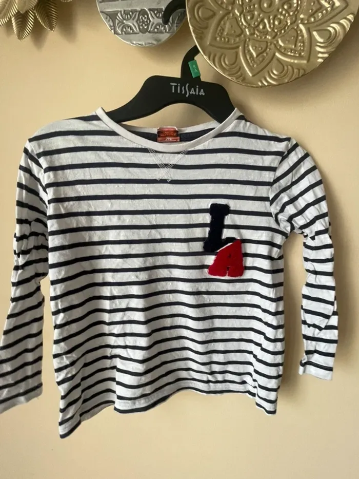 T shirt LA