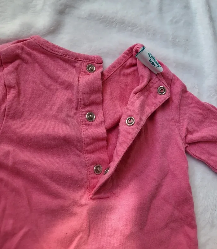 Tenue - photo numéro 4