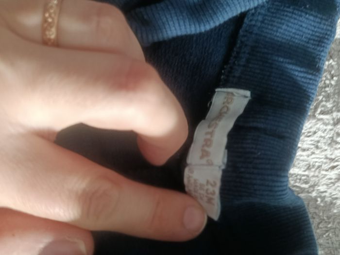 Pantalon - photo numéro 3