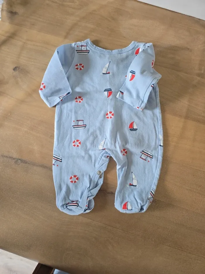 Pyjama - photo numéro 4