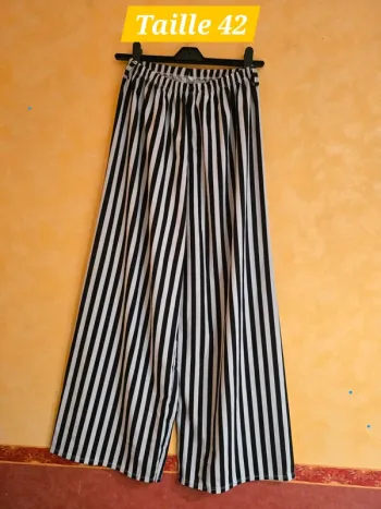 Pantalon Taille 42