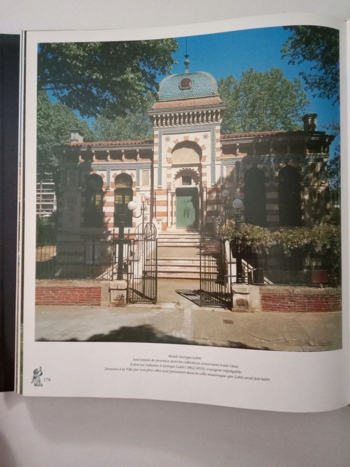 Christian Cau 🔹 Toulouse 2000 ans d'art et d'histoire - photo numéro 4