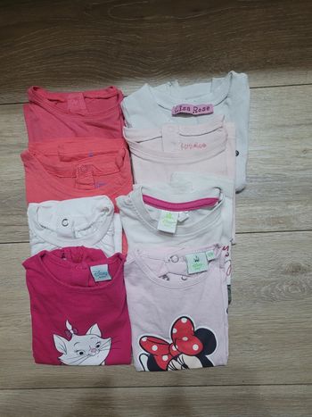 Tee-shirt