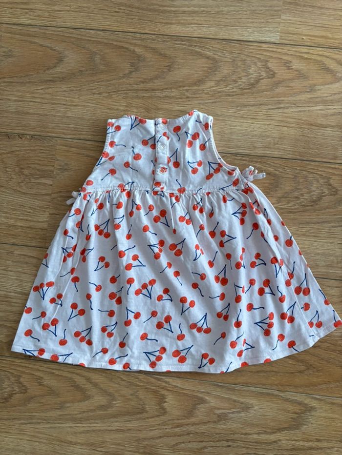 Robe Zara 18-24M - photo numéro 2