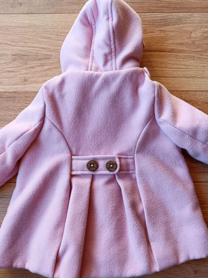 Manteau Sergent Major - photo numéro 2
