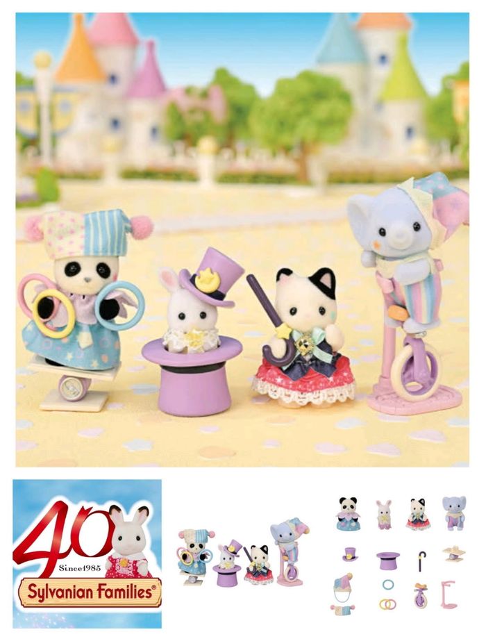 Les bébés du spectacle - photo numéro 2