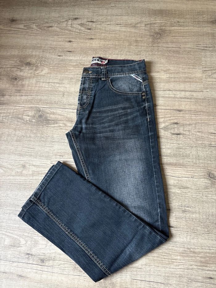 Jeans Creeks