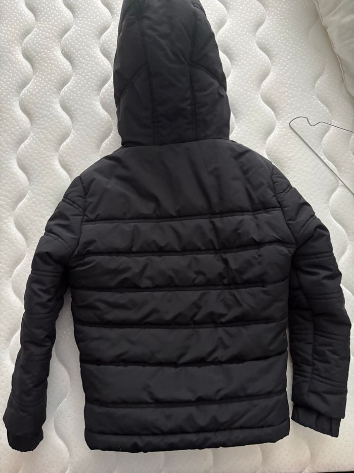 Manteau le coq sportif - photo numéro 4