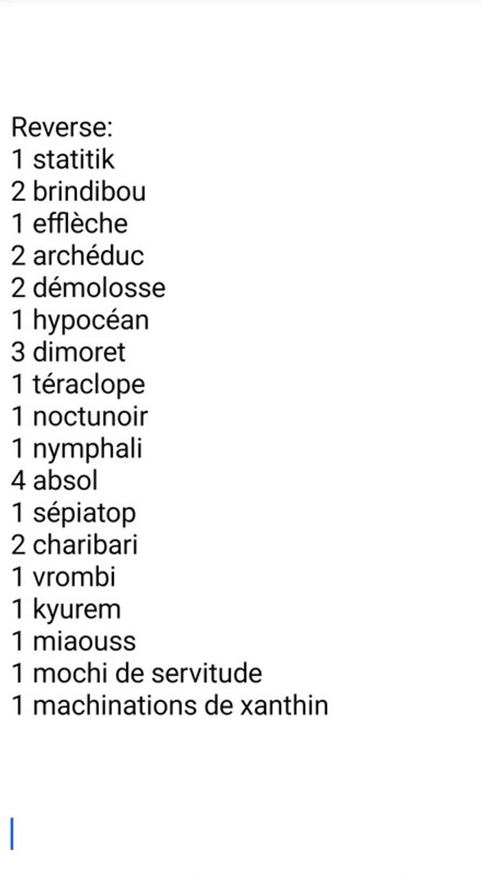 Cartes série Fable Nébuleuse - photo numéro 2