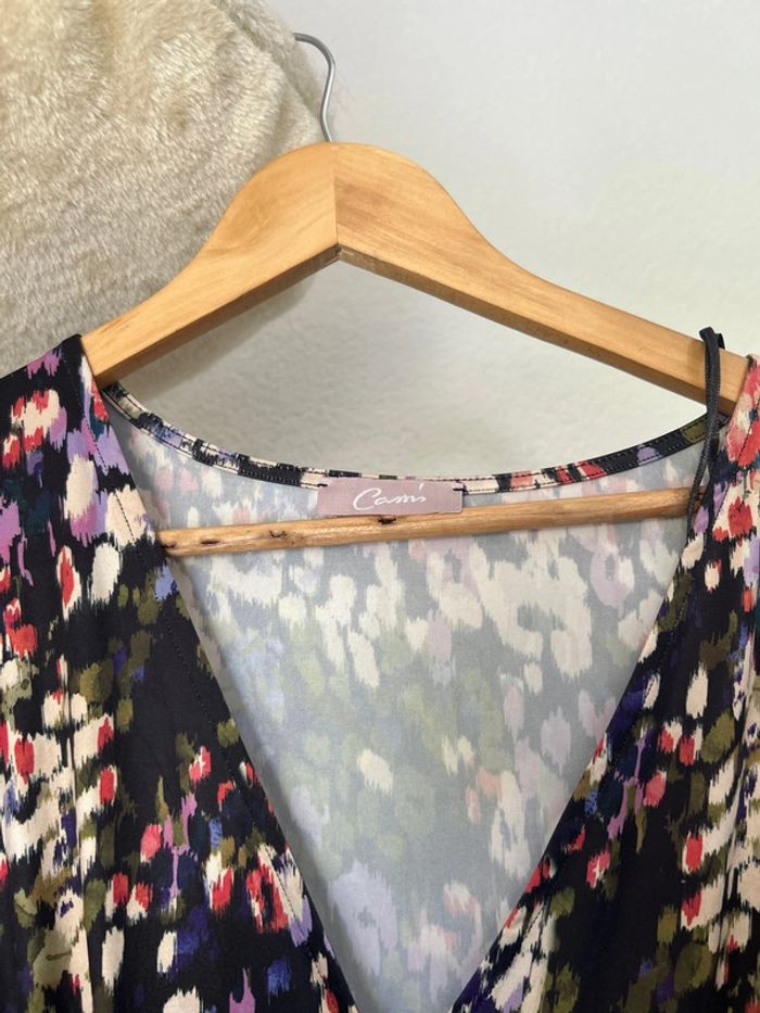 Robe Cam’s - modèle Cassis - photo numéro 2