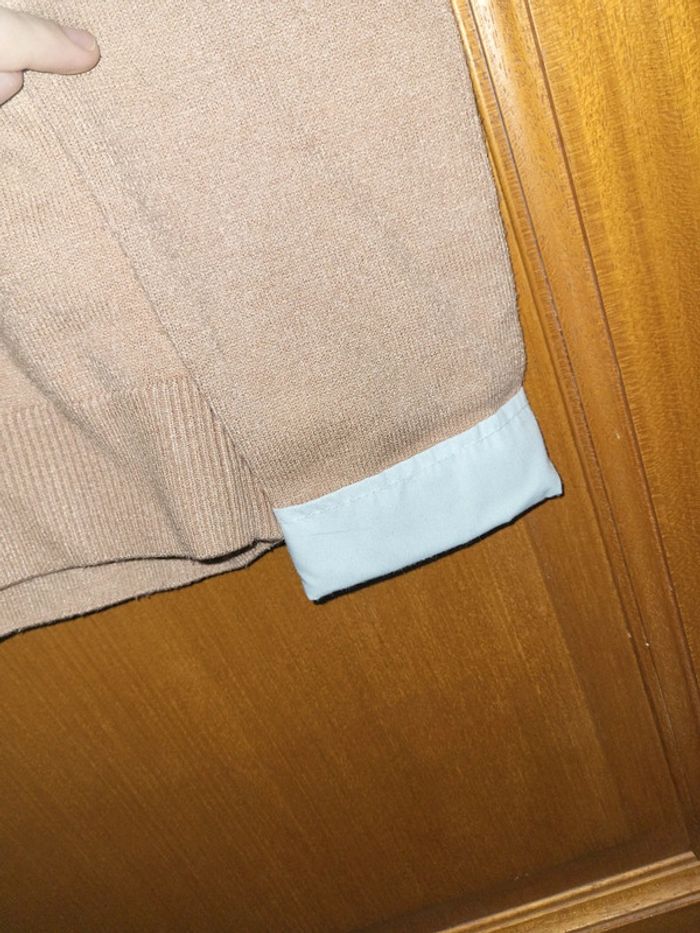 T shirt a manche longue professionnel - photo numéro 5