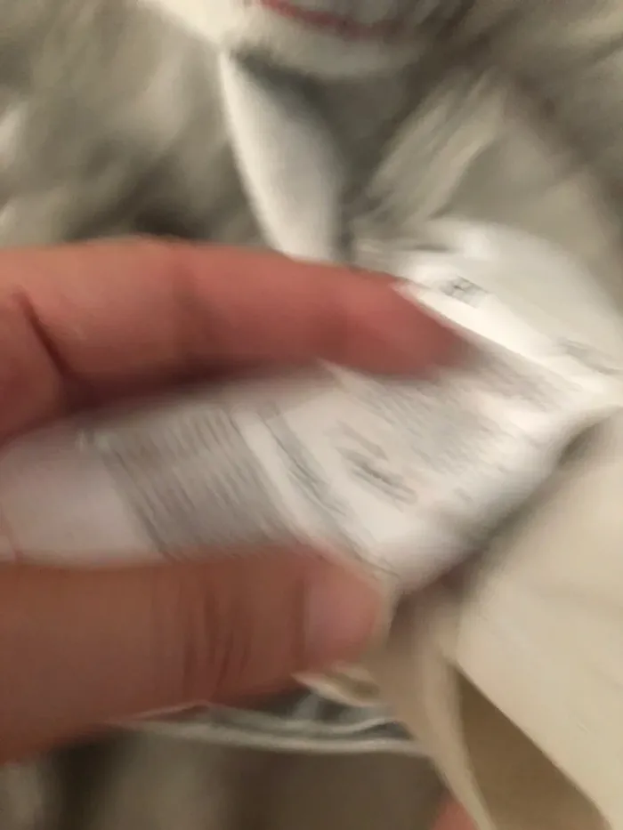 Pantalon slim - photo numéro 4