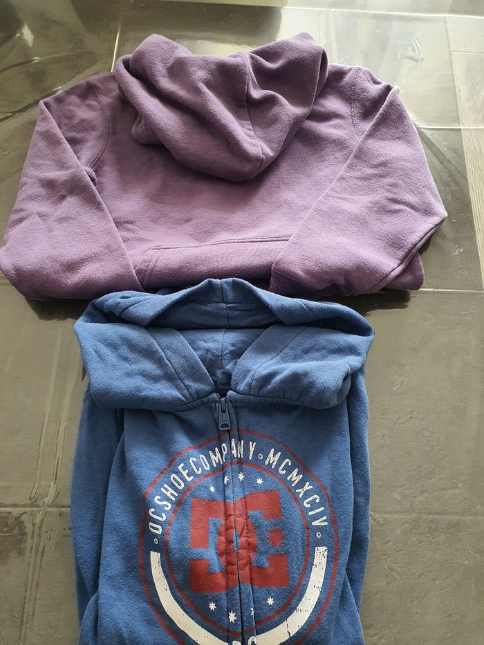 Lot de 5 vêtements - photo numéro 2