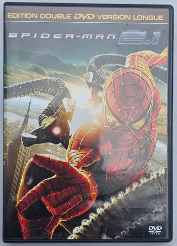 Spider man 2