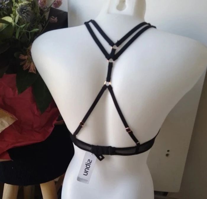 brassière Undiz taille XS neuve - photo numéro 3