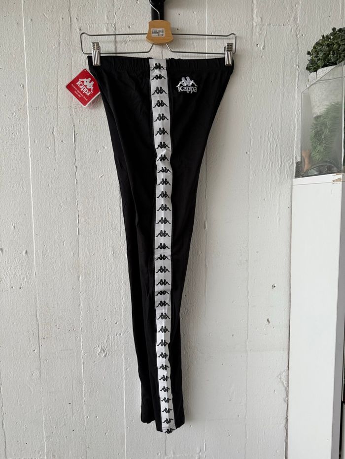 Legging XS Kappa modèle Tada - photo numéro 6