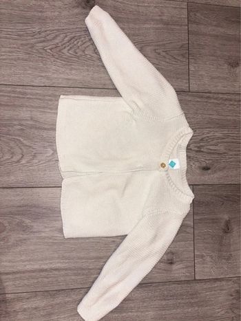 Petit Gilet TEX 9M