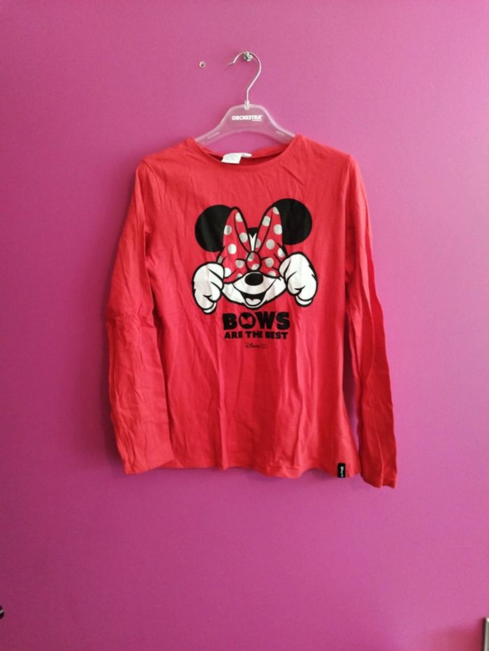 Tee-shirt manches longues b3