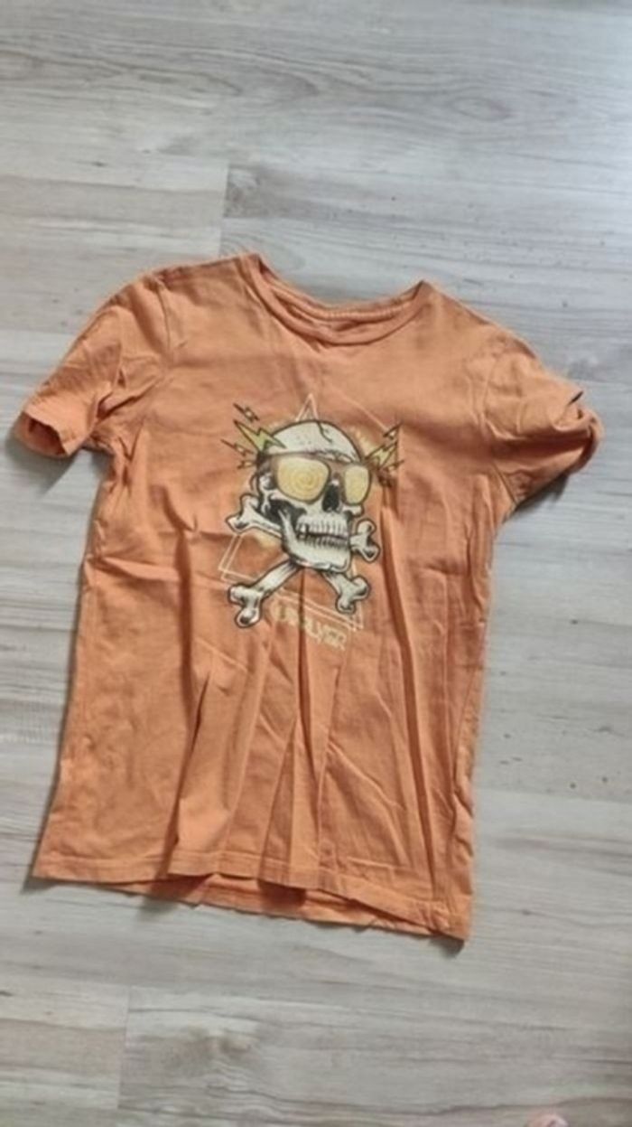 Tee-shirt 12 ans