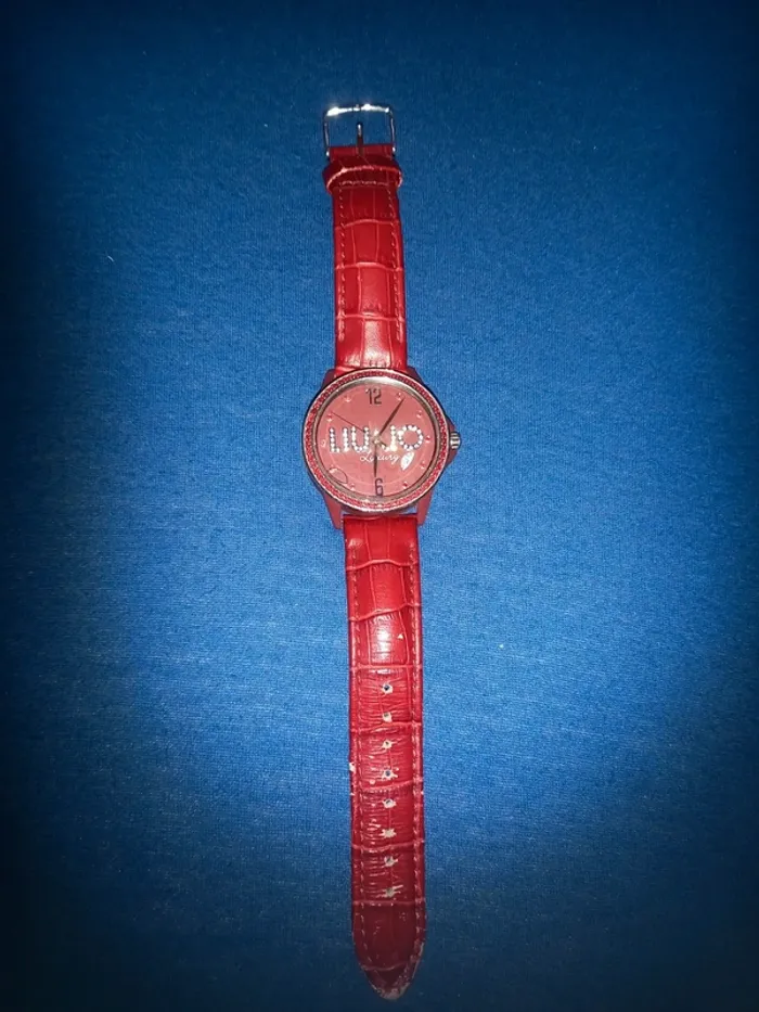 Montre liu.jo