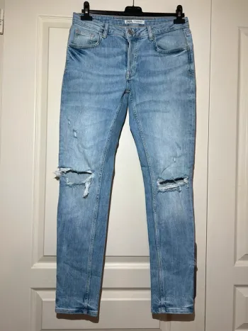 Jeans Zara
