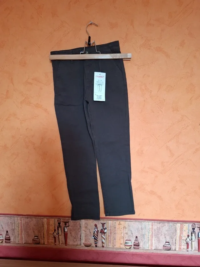 Pantalon 8 ans