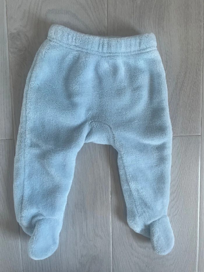Pyjama 9mois