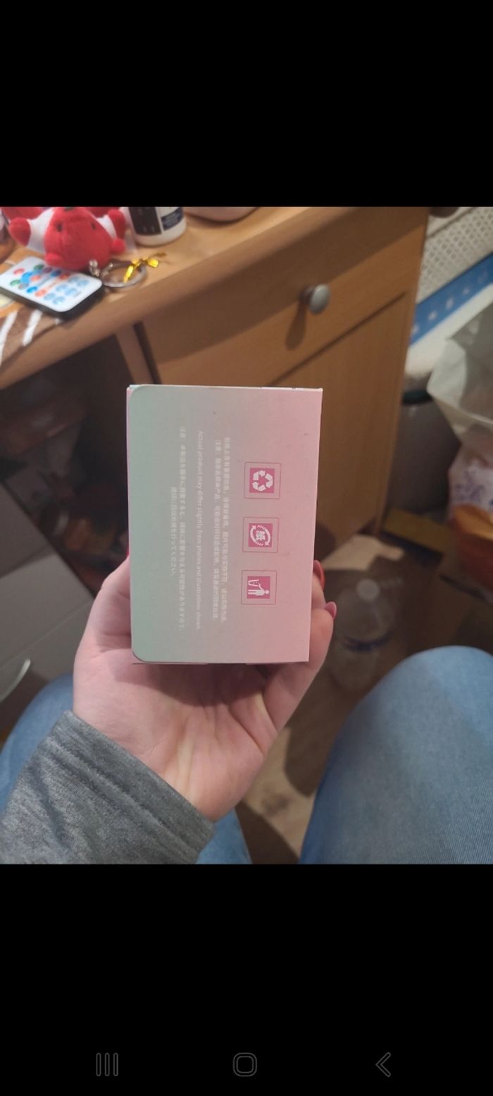 Poupée mystère articulé - photo numéro 5