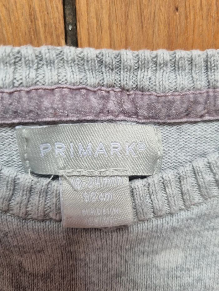 Pull 92cm - photo numéro 4