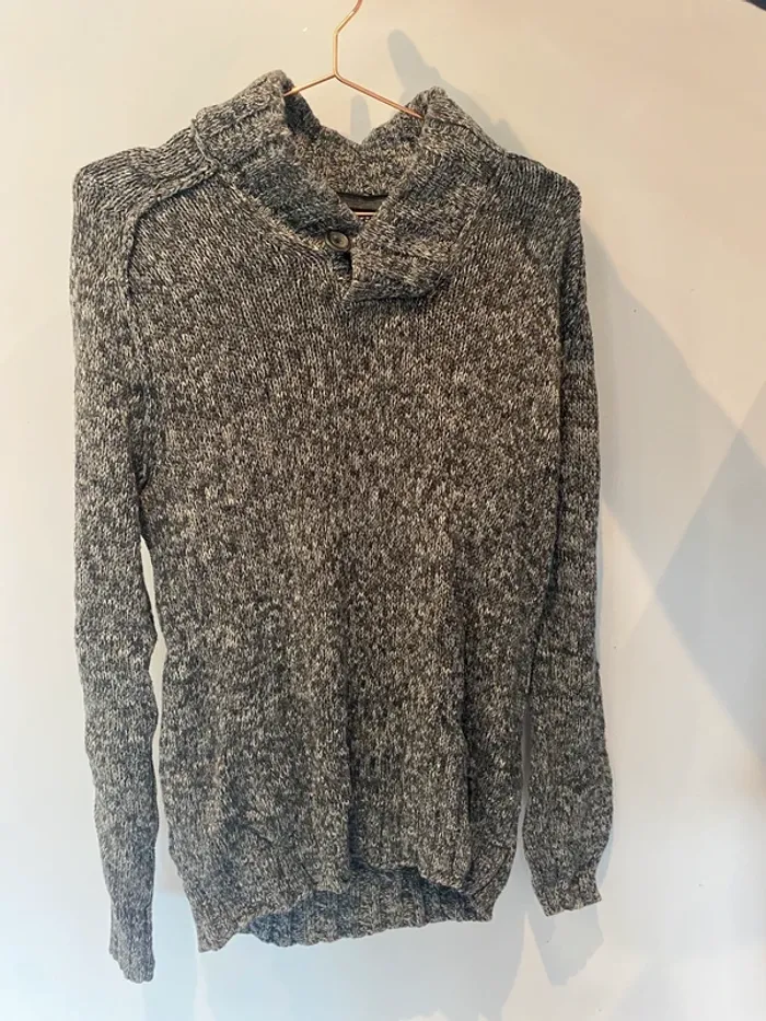 Pull mexx