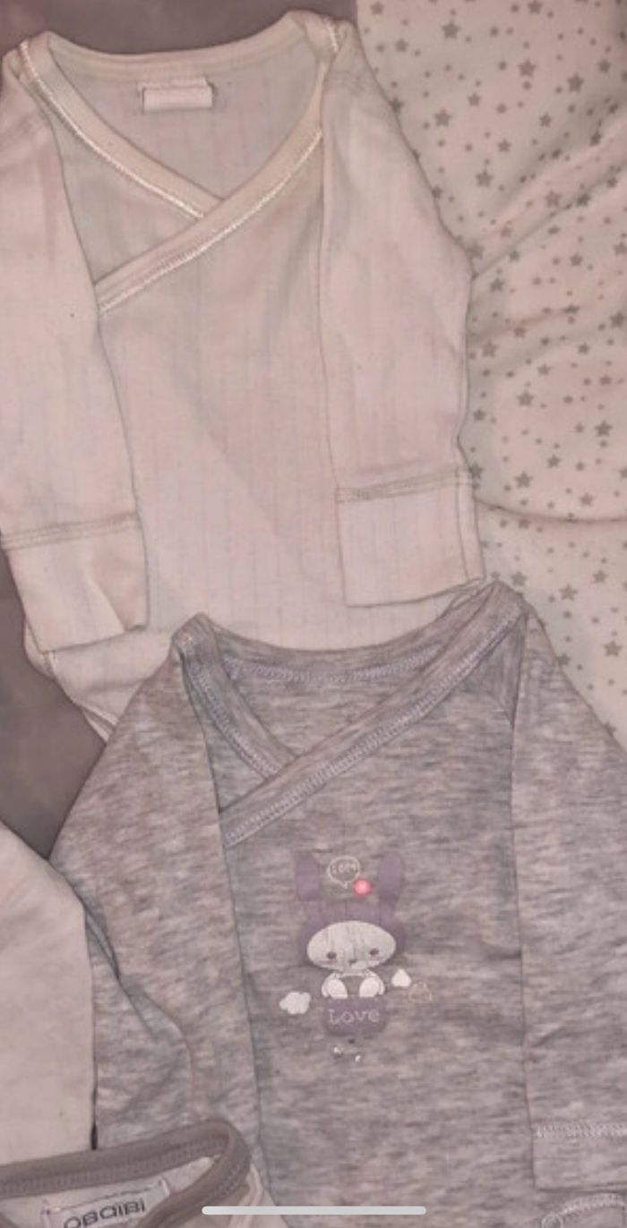 Bodies 1mois - photo numéro 4