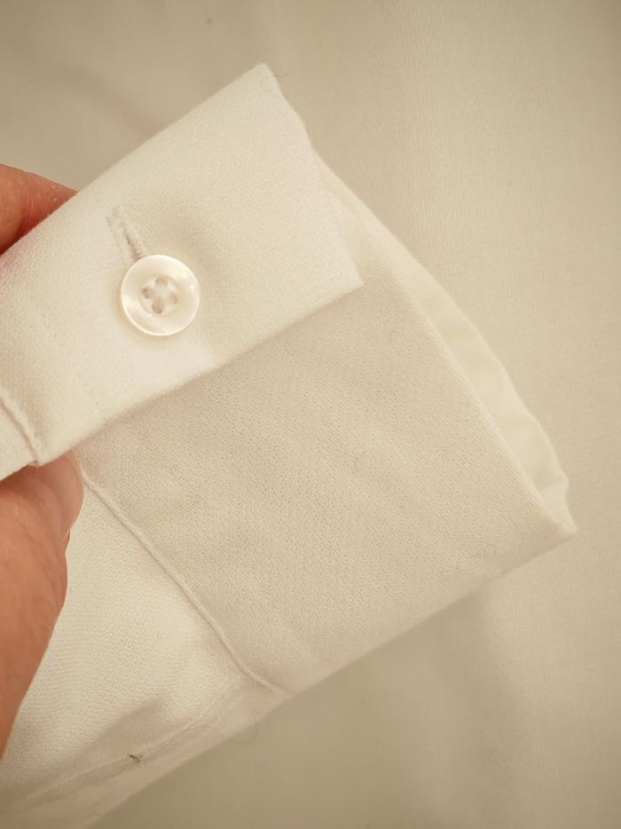 Chemise manche longue - photo numéro 7