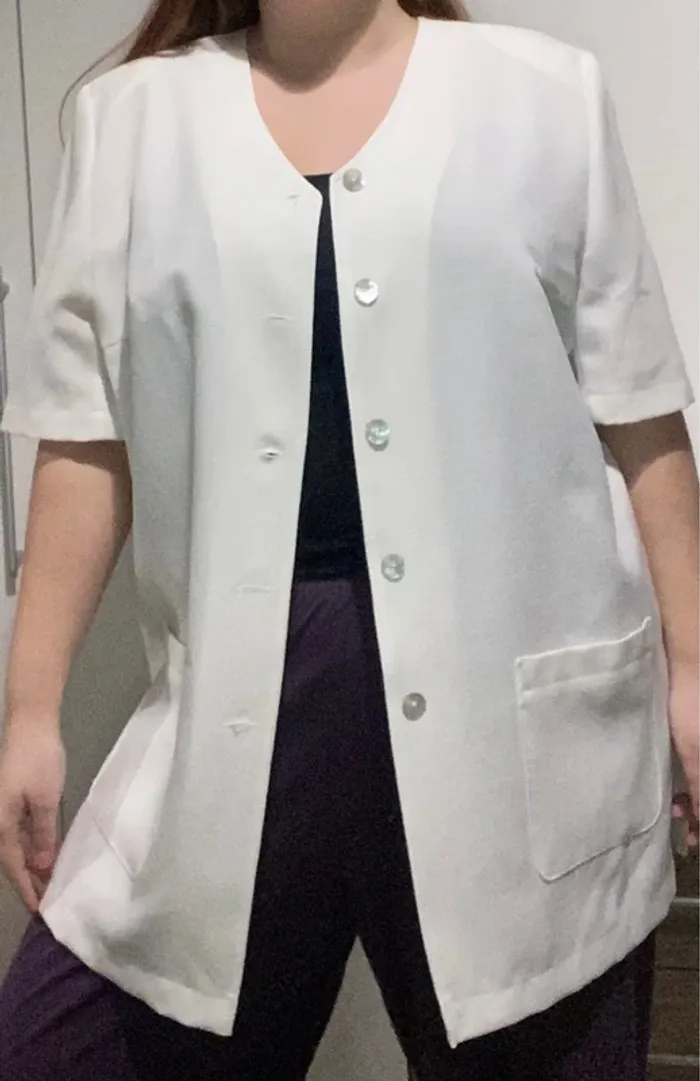 Blouse / chemise