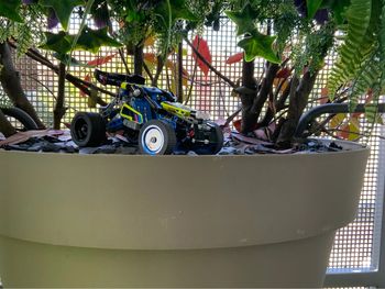 Lot de 2 voiture LEGO Technick
