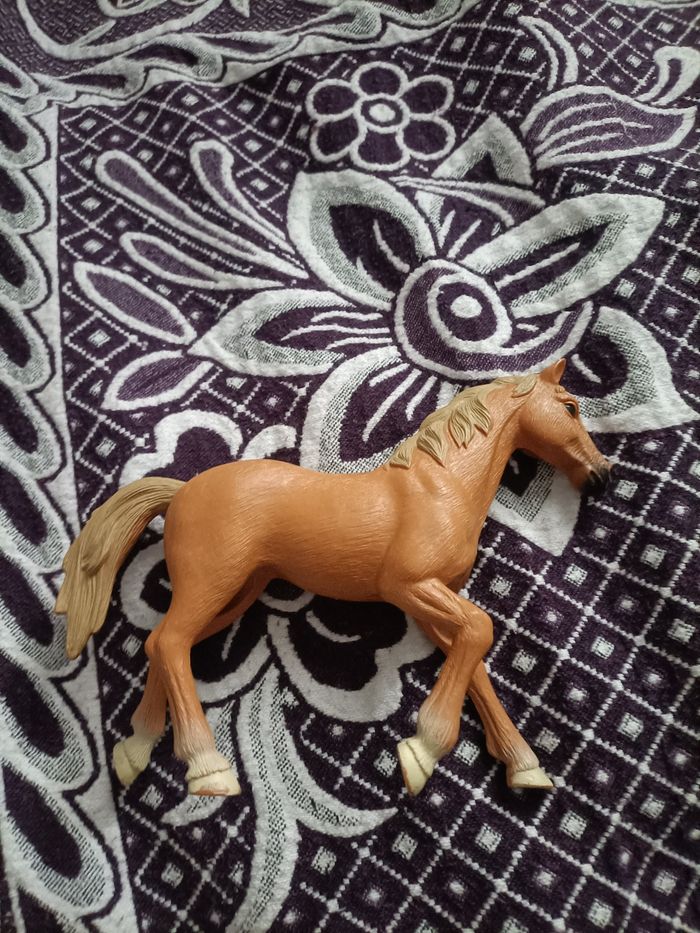 Cheval - photo numéro 2