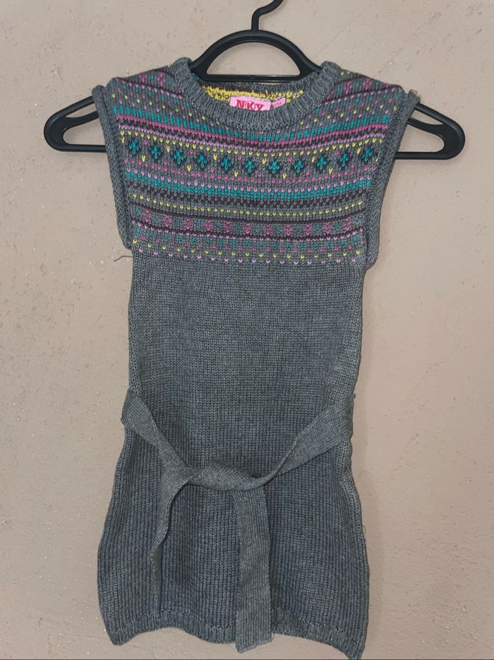 Robe fille