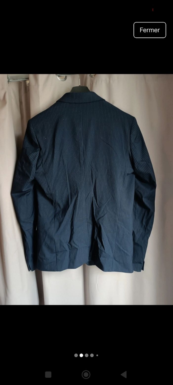 Veste costume - photo numéro 2