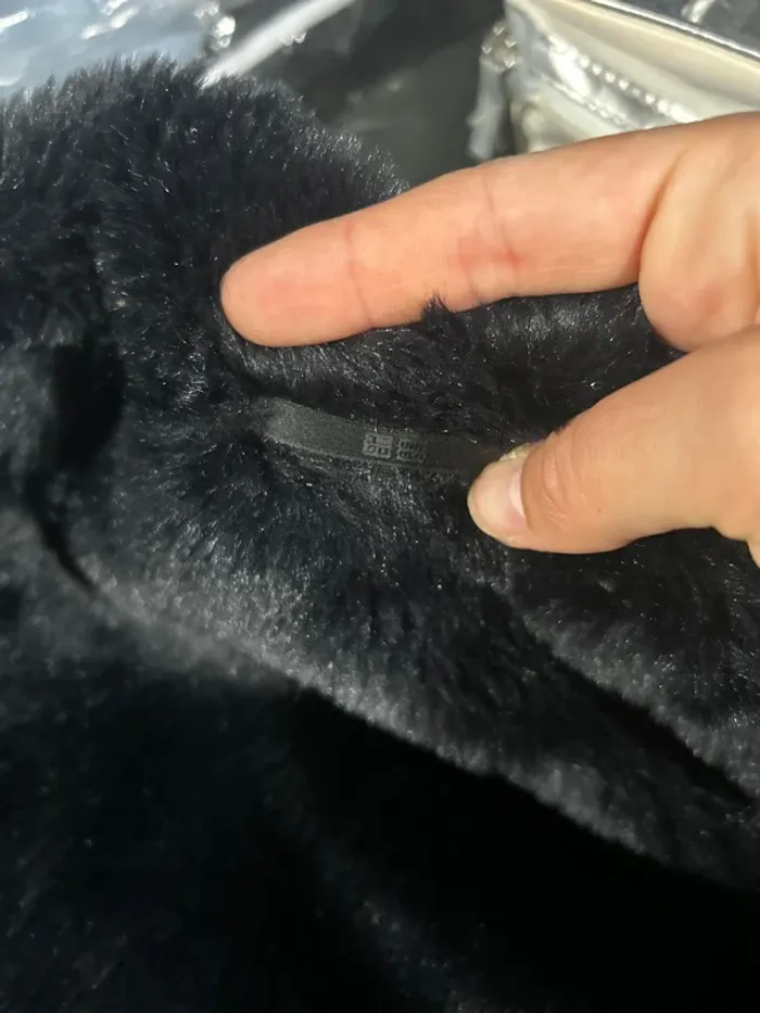 Manteau Uniqlo - photo numéro 3