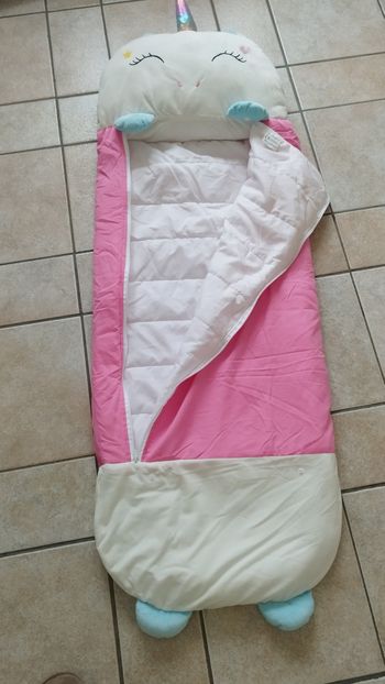 Sac de couchage enfant