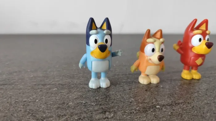 Figurine - photo numéro 7