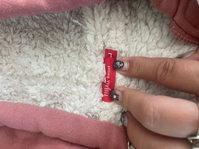 Gilet Sweat à capuche - photo numéro 3